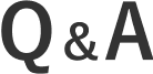 Q&A