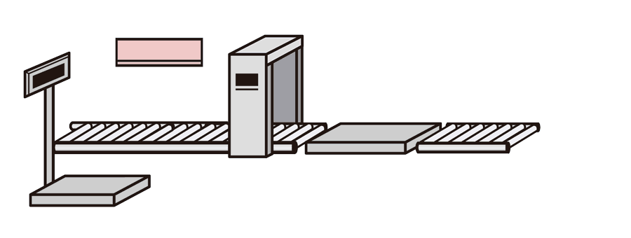充填包装工程gif